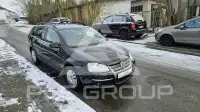 2009 Volkswagen GOLF