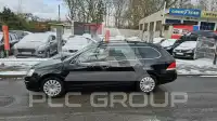 2009 Volkswagen GOLF