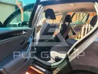 2009 Volkswagen GOLF