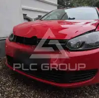 2009 Volkswagen GOLF