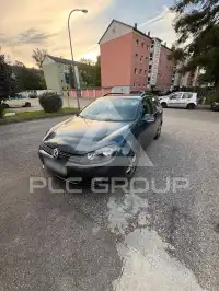2009 Volkswagen GOLF