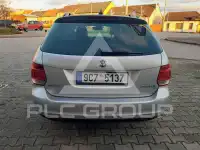 2009 Volkswagen GOLF