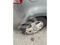 2009 Volkswagen GOLF