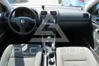 2009 Volkswagen GOLF