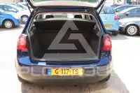 2009 Volkswagen GOLF