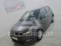 2009 Volkswagen GOLF