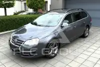 2009 Volkswagen GOLF