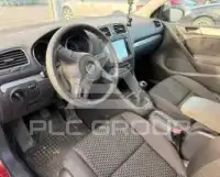 2009 Volkswagen GOLF