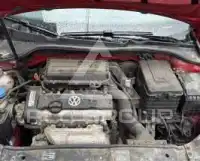 2009 Volkswagen GOLF
