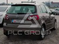 2009 Volkswagen GOLF