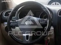 2009 Volkswagen GOLF