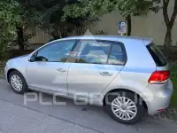 2009 Volkswagen GOLF