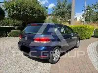 2009 Volkswagen GOLF