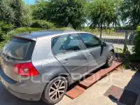 2009 Volkswagen GOLF