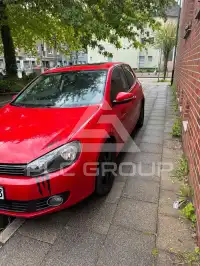 2009 Volkswagen GOLF