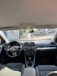 2009 Volkswagen GOLF