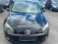 2009 Volkswagen GOLF