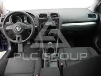 2009 Volkswagen GOLF