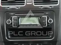 2009 Volkswagen GOLF