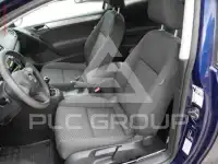 2009 Volkswagen GOLF