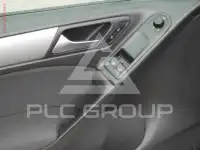 2009 Volkswagen GOLF