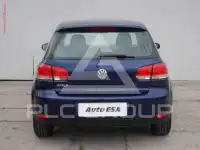 2009 Volkswagen GOLF