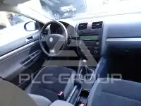 2009 Volkswagen GOLF