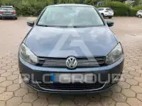 2009 Volkswagen GOLF