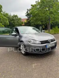 2009 Volkswagen GOLF