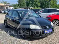 2009 Volkswagen GOLF