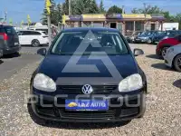 2009 Volkswagen GOLF
