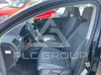 2009 Volkswagen GOLF