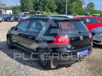 2009 Volkswagen GOLF