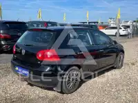2009 Volkswagen GOLF