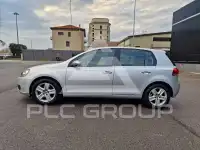 2009 Volkswagen GOLF