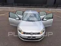 2009 Volkswagen GOLF