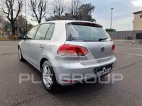 2009 Volkswagen GOLF