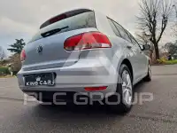 2009 Volkswagen GOLF