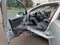 2009 Volkswagen GOLF
