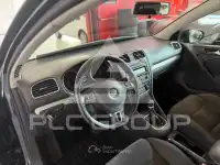 2009 Volkswagen GOLF