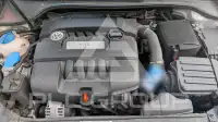 2009 Volkswagen GOLF