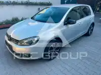 2009 Volkswagen GOLF