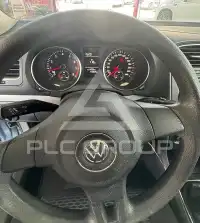 2009 Volkswagen GOLF
