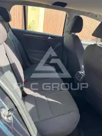 2009 Volkswagen GOLF