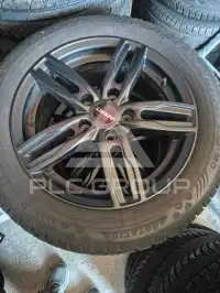 2009 Volkswagen GOLF