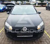 2009 Volkswagen GOLF