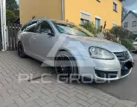 2009 Volkswagen GOLF