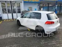 2009 Volkswagen GOLF