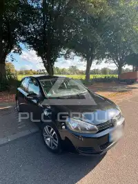 2009 Volkswagen GOLF