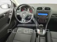 2009 Volkswagen GOLF